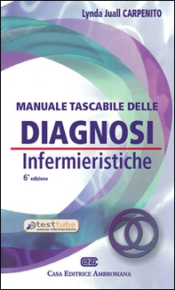 Manuale tascabile delle diagnosi infermieristiche - Librerie.coop