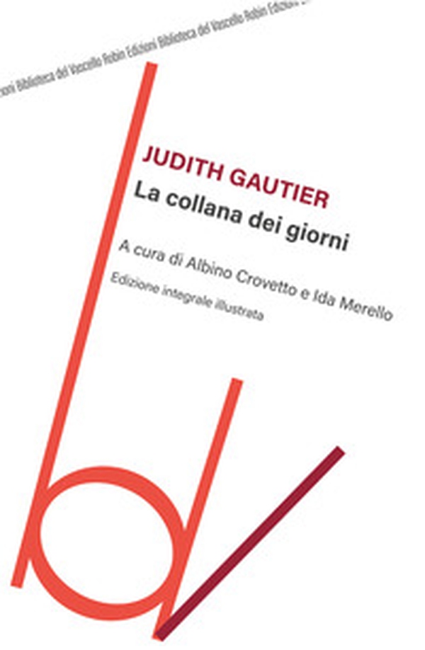 La collana dei giorni - Librerie.coop La collana dei giorni - Librerie.coop