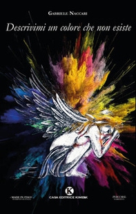 Descrivimi un colore che non esiste - Librerie.coop