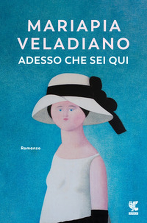 Adesso che sei qui - Librerie.coop Adesso che sei qui - Librerie.coop