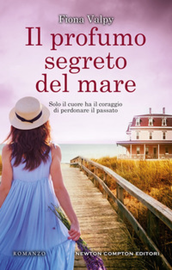 Il profumo segreto del mare - Librerie.coop Il profumo segreto del mare - Librerie.coop