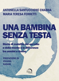 Una bambina senza testa - Librerie.coop