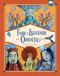 Fiabe e leggende orientali - Librerie.coop Fiabe e leggende orientali - Librerie.coop