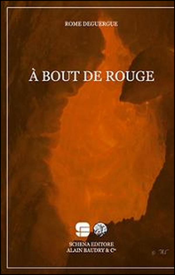 A bout de rouge - Librerie.coop A bout de rouge - Librerie.coop