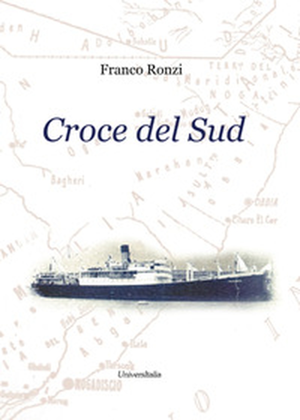 Croce del Sud - Librerie.coop Croce del Sud - Librerie.coop