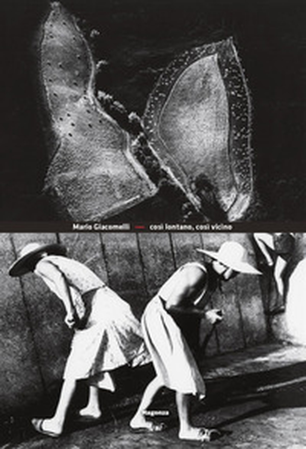 Mario Giacomelli. Così lontano, così vicino - Librerie.coop