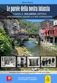 le Parole della nostra infanzia - Librerie.coop