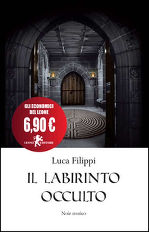 Il labirinto occulto - Librerie.coop Il labirinto occulto - Librerie.coop