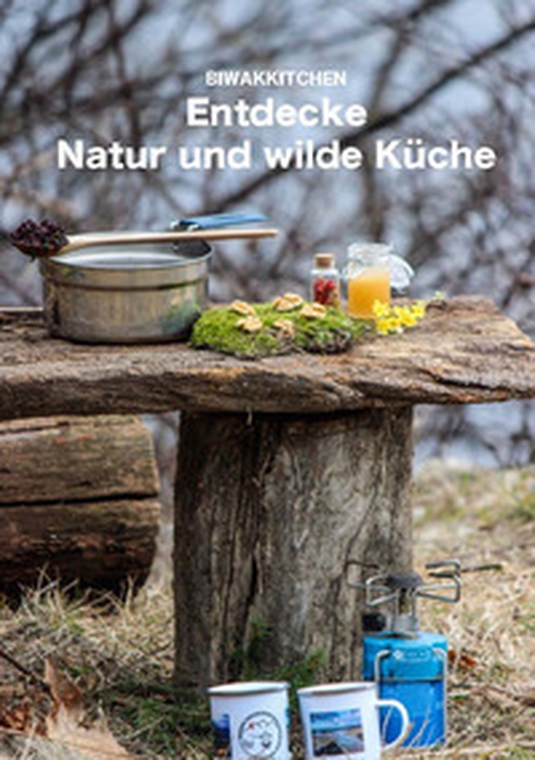 Entdecke Natur und wilde Küche - Librerie.coop Entdecke Natur und wilde Küche - Librerie.coop