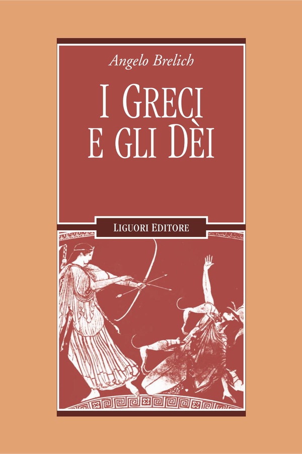 I Greci e gli dèi - Librerie.coop I Greci e gli dèi - Librerie.coop