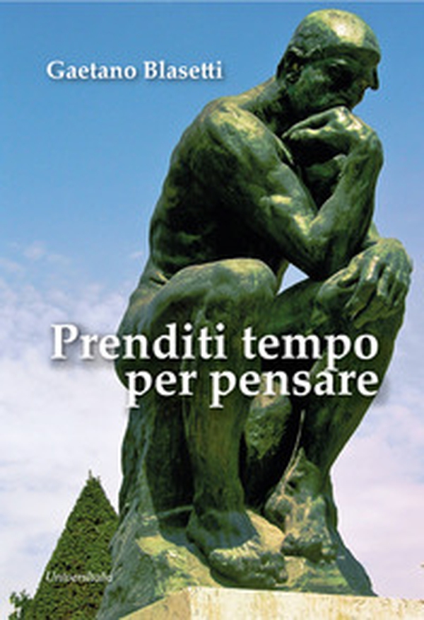 Prenditi tempo per pensare - Librerie.coop Prenditi tempo per pensare - Librerie.coop