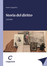 Storia del diritto - Librerie.coop Storia del diritto - Librerie.coop