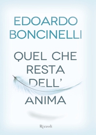 Quel che resta dell'anima - Librerie.coop Quel che resta dell'anima - Librerie.coop