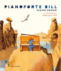 Pianoforte Bill - Librerie.coop