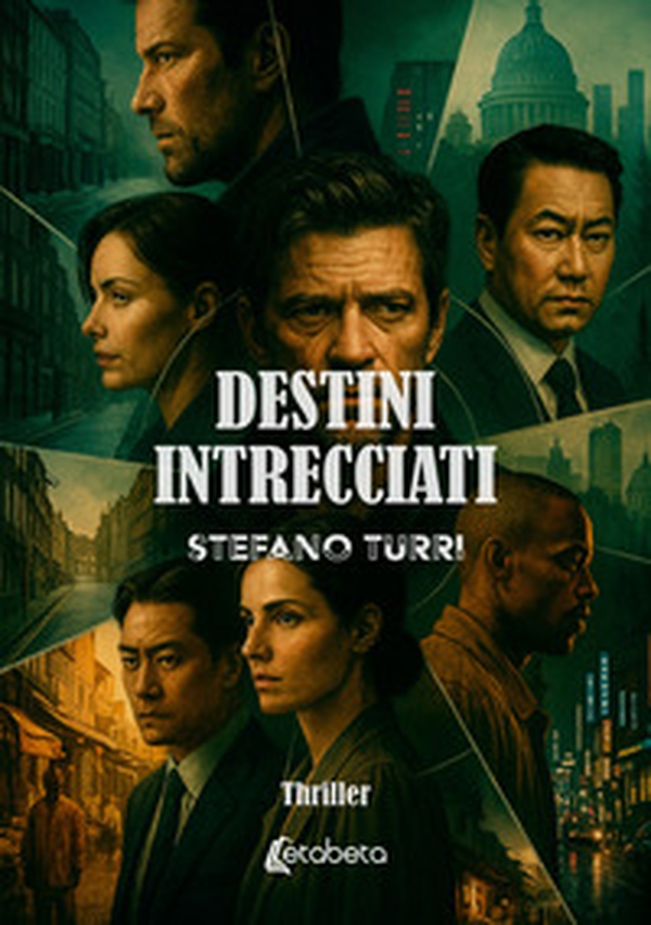 Destini intrecciati - Librerie.coop