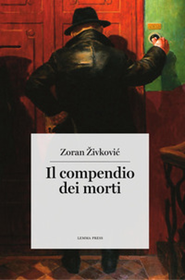 Il compendio dei morti - Librerie.coop Il compendio dei morti - Librerie.coop