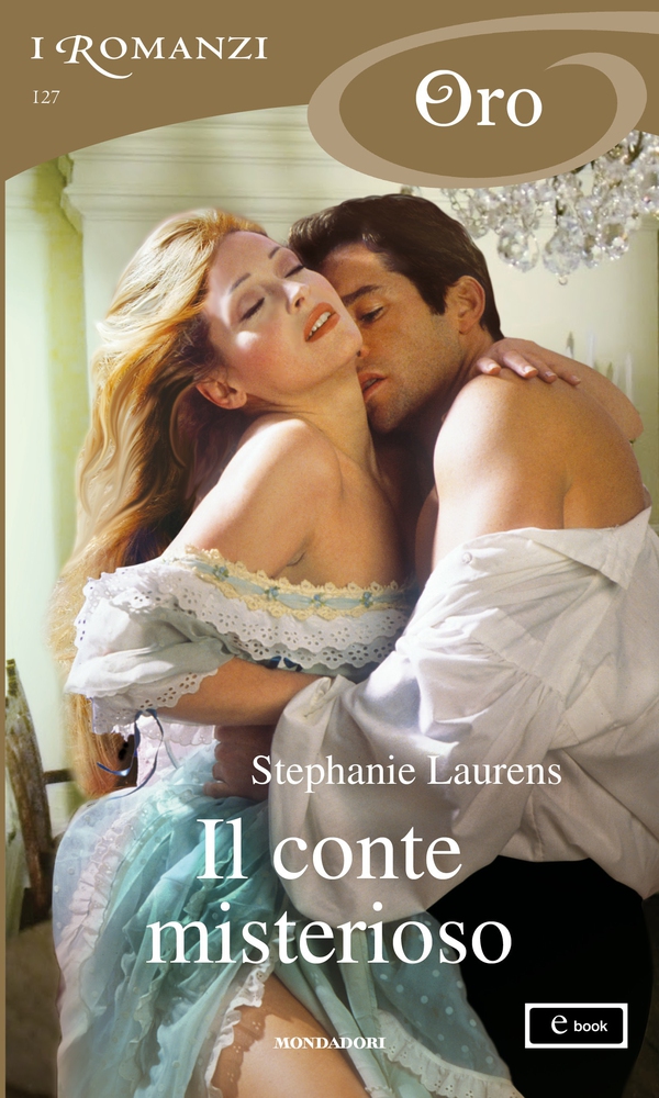 Il conte misterioso (I Romanzi Oro) - Librerie.coop Il conte misterioso (I Romanzi Oro) - Librerie.coop