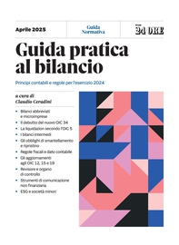 Guida pratica al bilancio - Librerie.coop Guida pratica al bilancio - Librerie.coop