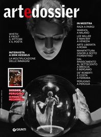 Art e Dossier N. 407 marzo 2023 - Librerie.coop