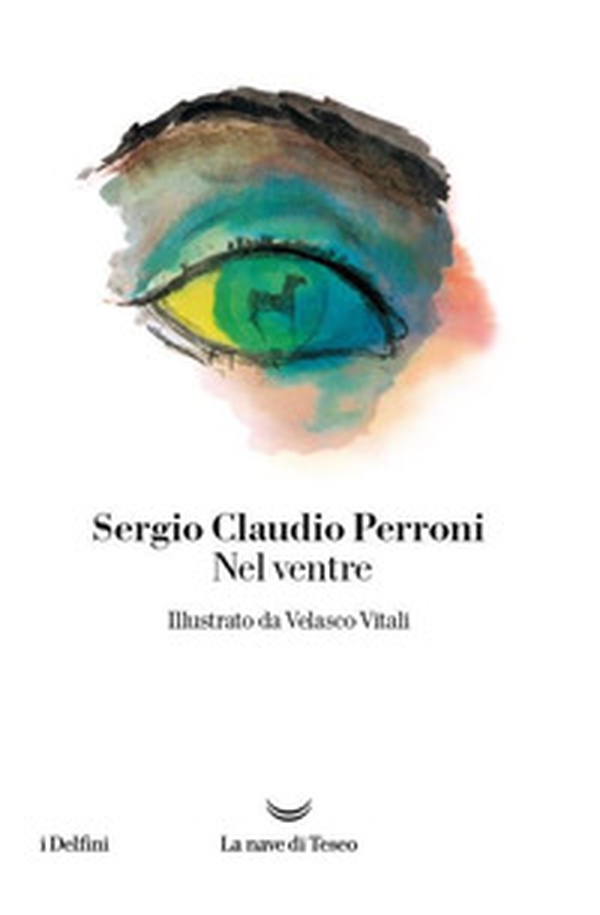 Nel ventre - Librerie.coop Nel ventre - Librerie.coop