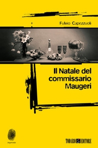Il Natale del commissario Maugeri - Librerie.coop Il Natale del commissario Maugeri - Librerie.coop