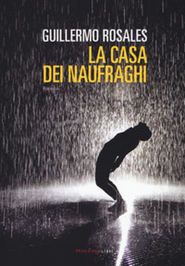 La casa dei naufraghi - Librerie.coop La casa dei naufraghi - Librerie.coop