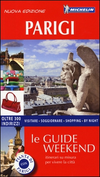 Parigi. Con pianta - Librerie.coop