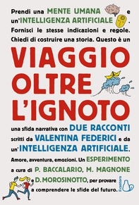 Viaggio oltre l’ignoto - Librerie.coop Viaggio oltre l’ignoto - Librerie.coop