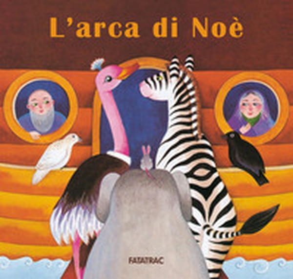 L'arca di Noè - Librerie.coop L'arca di Noè - Librerie.coop