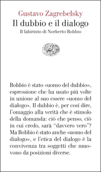 Il dubbio e il dialogo - Librerie.coop Il dubbio e il dialogo - Librerie.coop