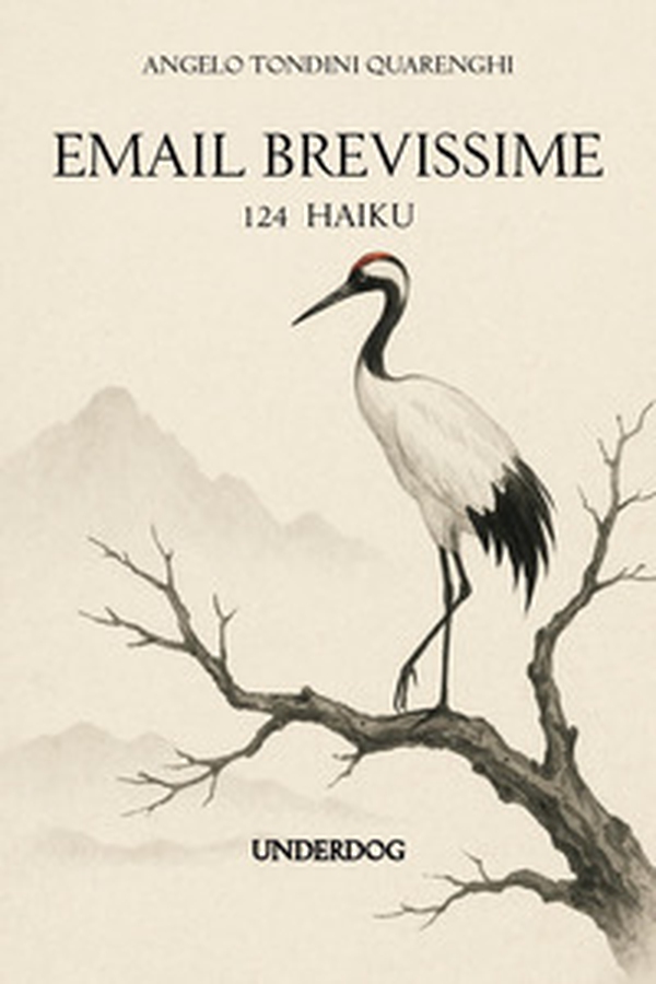 Email brevissime. 124 haiku - Librerie.coop Email brevissime. 124 haiku - Librerie.coop