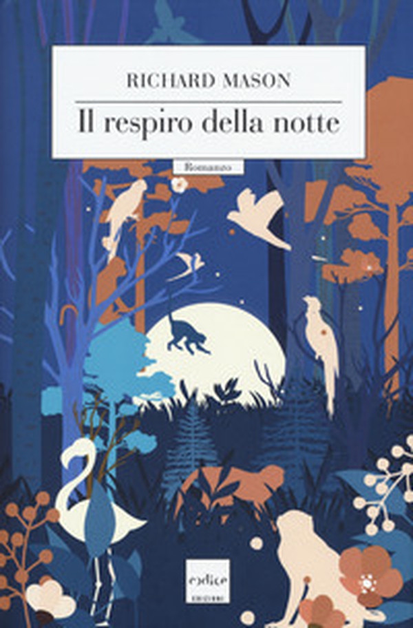 Il respiro della notte - Librerie.coop Il respiro della notte - Librerie.coop