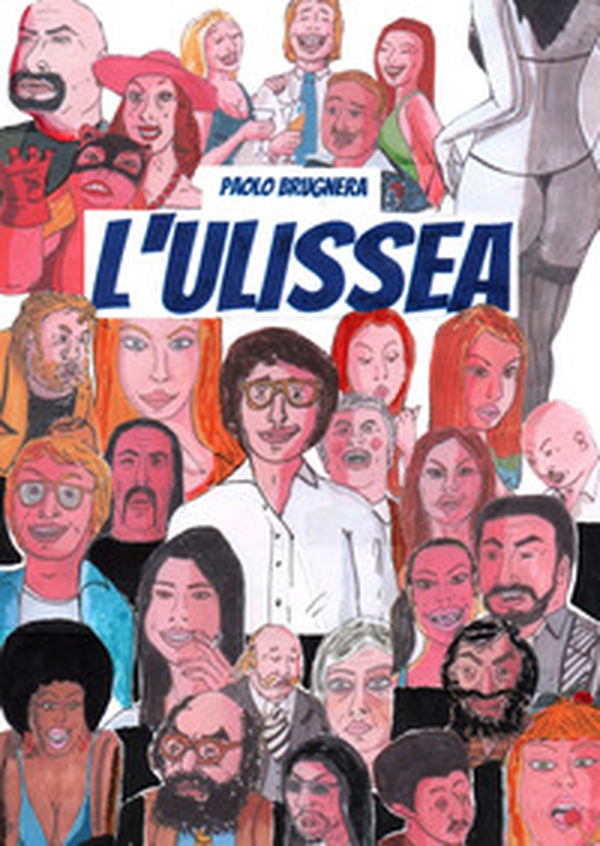 L'Ulissea - Librerie.coop L'Ulissea - Librerie.coop