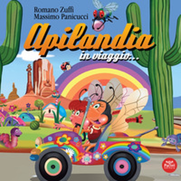 Apilandia in viaggio... - Librerie.coop Apilandia in viaggio... - Librerie.coop