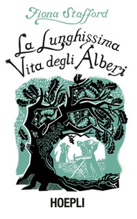La lunghissima vita degli alberi - Librerie.coop La lunghissima vita degli alberi - Librerie.coop
