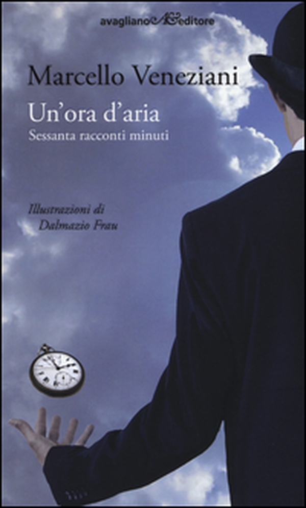 Un'ora d'aria. Sessanta racconti minuti - Librerie.coop Un'ora d'aria. Sessanta racconti minuti - Librerie.coop