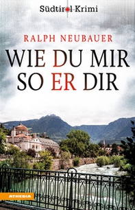 Wie du mir so er dir - Vol. 3 - Librerie.coop