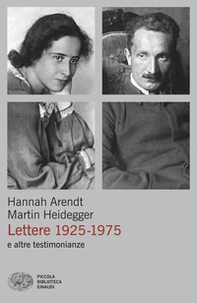 Lettere 1925-1975 e altre testimonianze - Librerie.coop