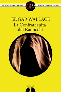 La Confraternita dei Ranocchi - Librerie.coop