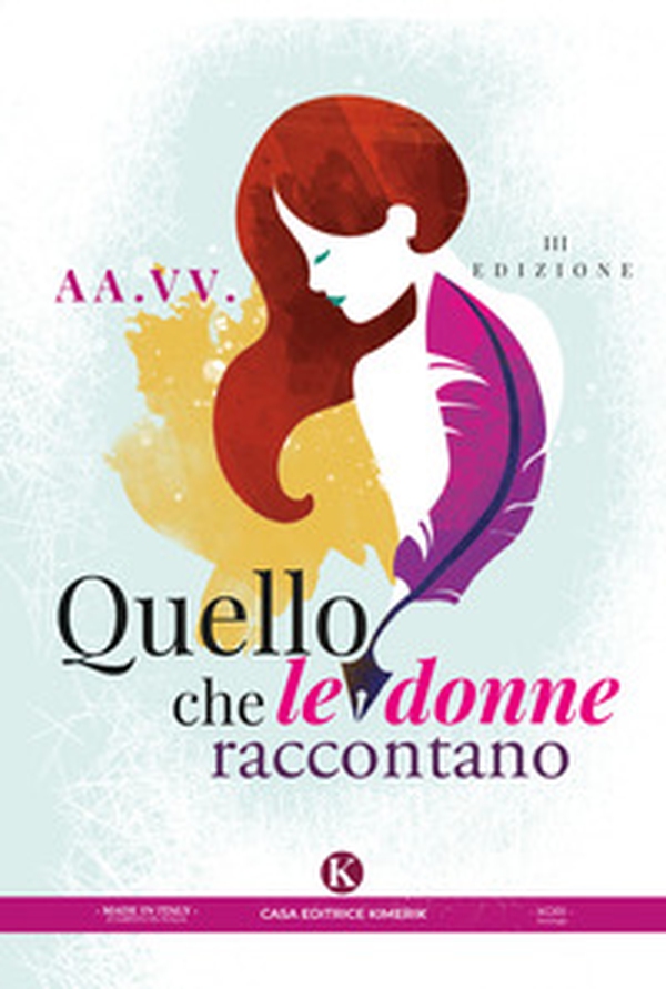 Quello che le donne raccontano - Librerie.coop Quello che le donne raccontano - Librerie.coop
