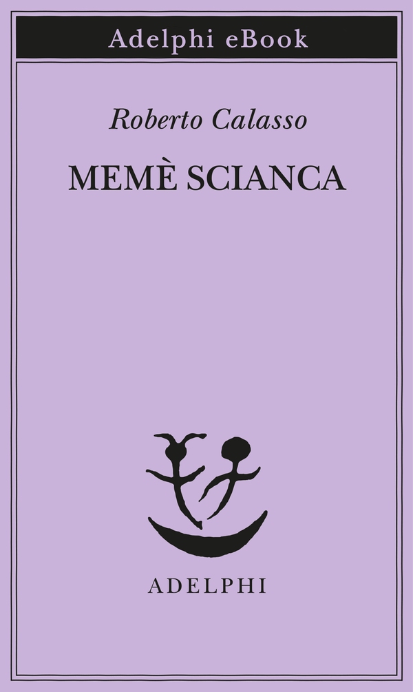 Memè Scianca - Librerie.coop Memè Scianca - Librerie.coop