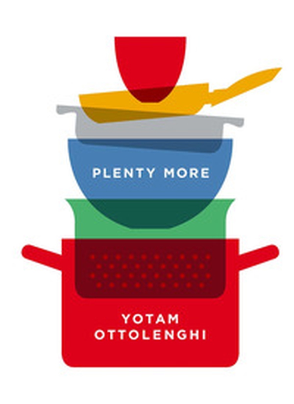 Plenty more - Librerie.coop Plenty more - Librerie.coop