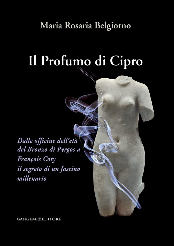 Il Profumo di Cipro - Librerie.coop Il Profumo di Cipro - Librerie.coop