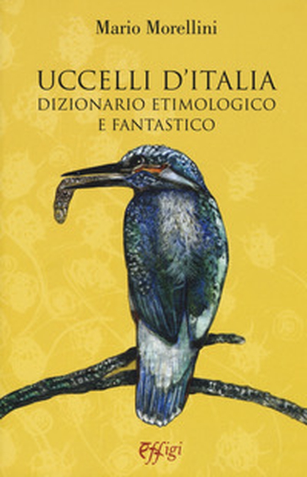 Uccelli d'Italia. Dizionario etimologico e fantastico - Librerie.coop Uccelli d'Italia. Dizionario etimologico e fantastico - Librerie.coop