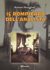Il rompicapo dell'analista - Librerie.coop