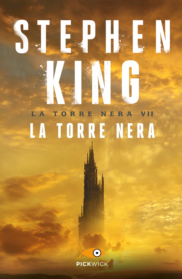La Torre Nera - La Torre Nera VII - Librerie.coop La Torre Nera - La Torre Nera VII - Librerie.coop
