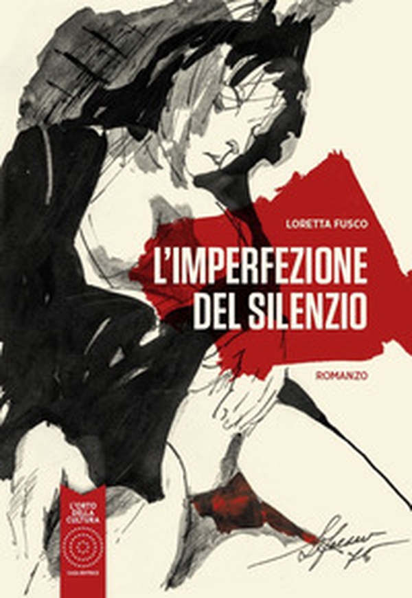 L'imperfezione del silenzio - Librerie.coop L'imperfezione del silenzio - Librerie.coop