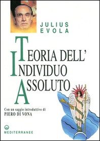 Teoria dell'individuo assoluto - Librerie.coop