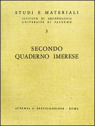 Quaderno Imerese - Vol. 2 - Librerie.coop