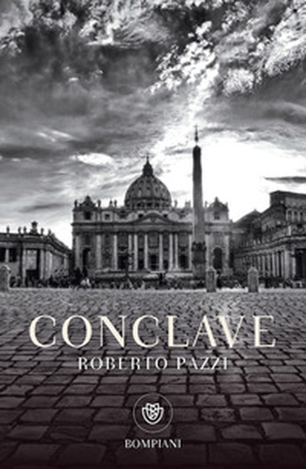 Conclave - Librerie.coop Conclave - Librerie.coop